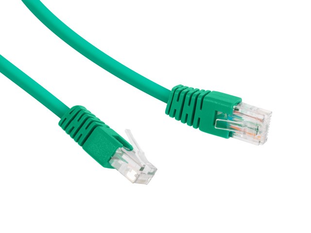 Tinklo laidas gembird, rj45, 2 m