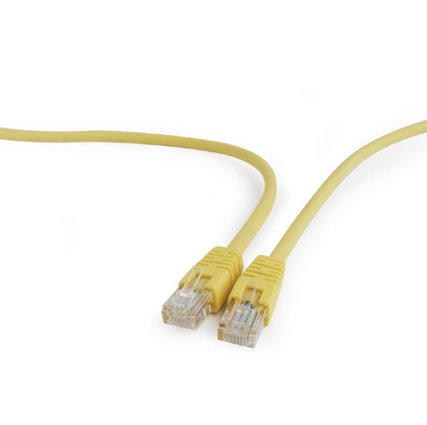 Tinklo laidas gembird, rj45, 2 m