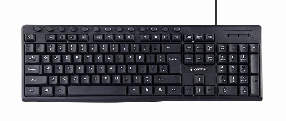 Gembird kb-um-107
