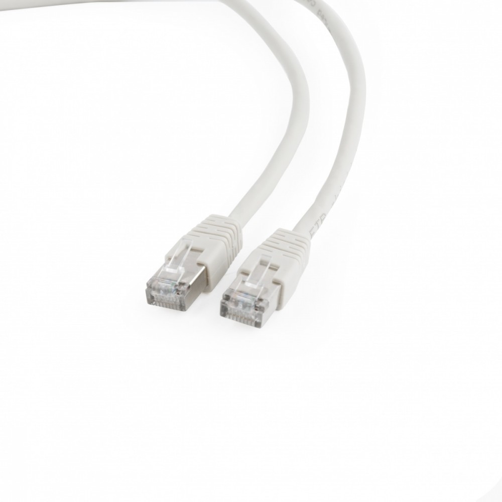 Tinklo laidas gembird, rj45, 0.25 m