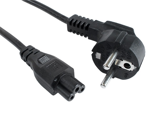 Tinklo laidas gembird pc-186-ml12, c5, 1.8 m