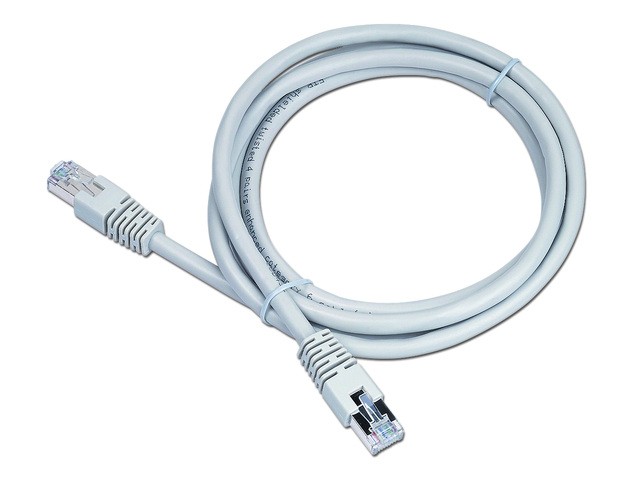 Tinklo laidas gembird, rj45, 20 m