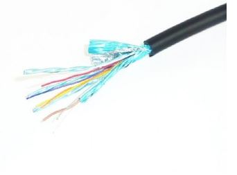 Hdmi laidas kabel do monitora dvi-d(18+1) - hdmi(19pin) m/m 3m