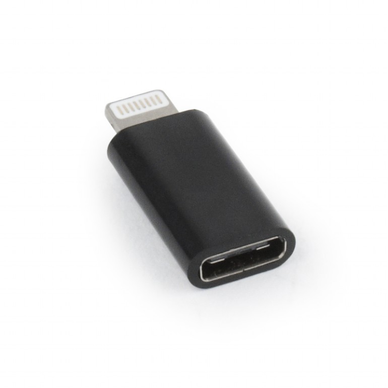 Gembird usb type - c adapteris