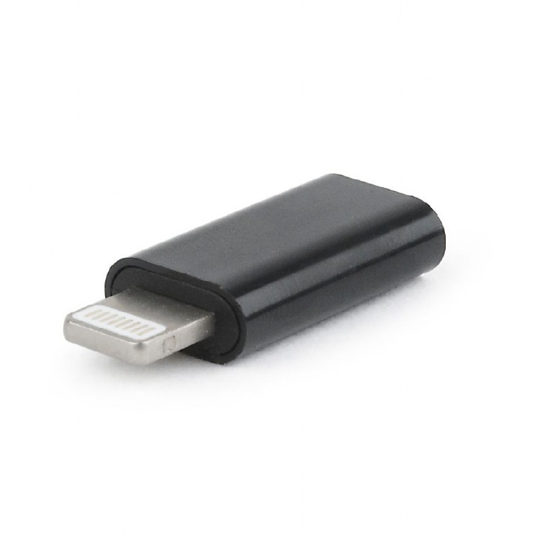 Gembird usb type - c adapteris