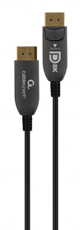 Audio laidas gembird displayport, 20 m