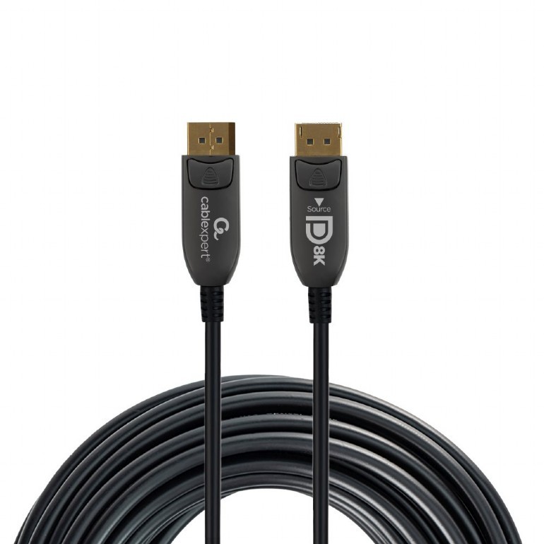Audio laidas gembird displayport, 20 m