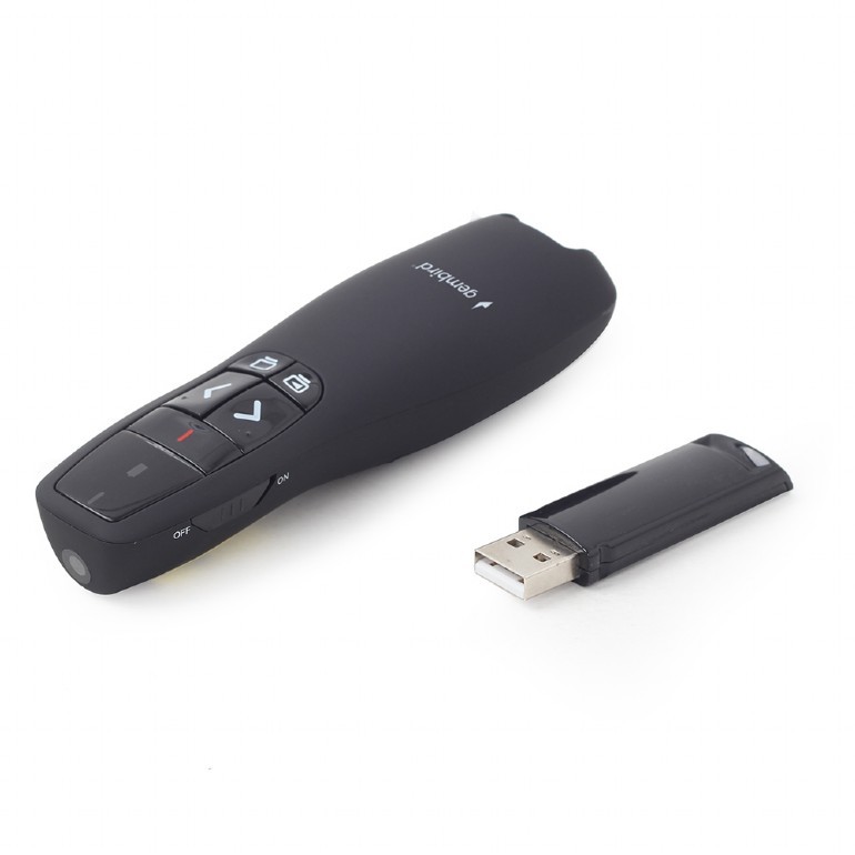 Gembird wireless wp-l-02 84 g