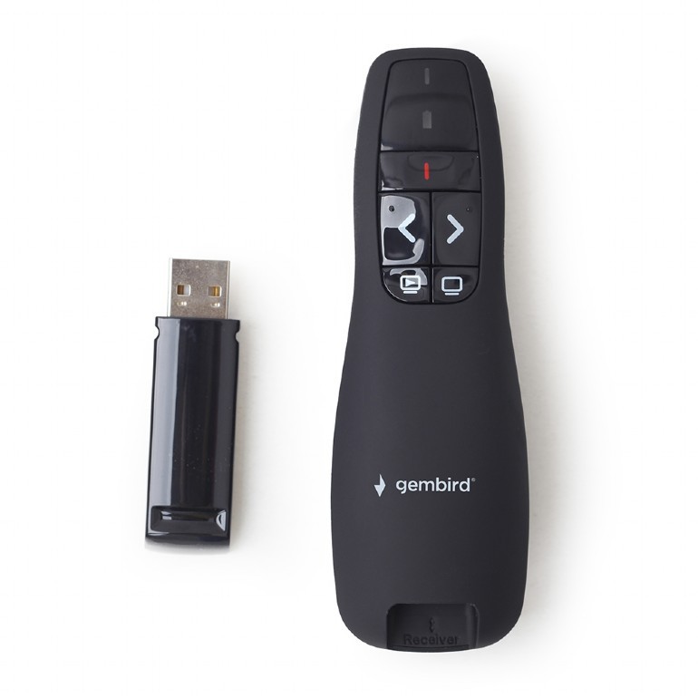 Gembird wireless wp-l-02 84 g