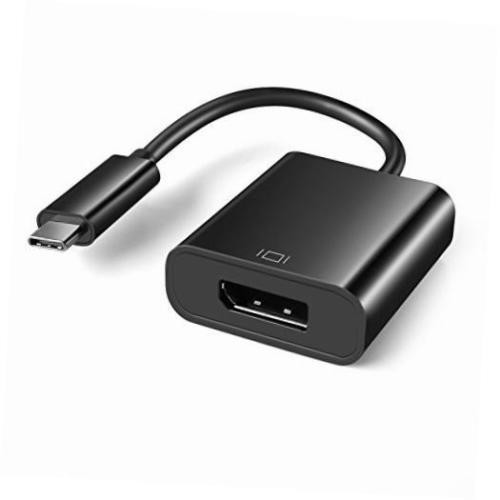 Laidas gembird usb-c to displayport