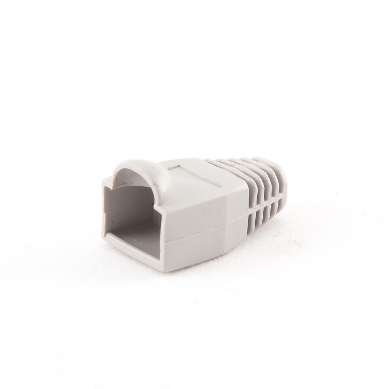 Priedas jungties mova rj45 gembird bt5, 100vnt.