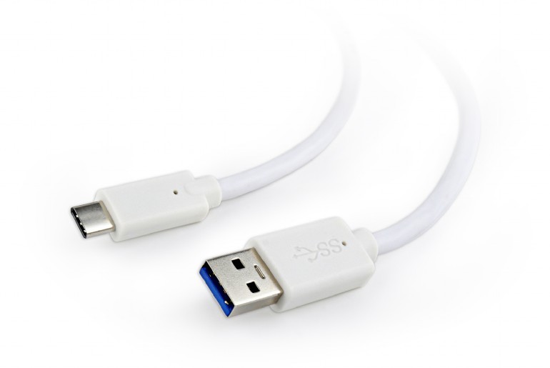 Gembird ccp-usb3-amcm-1m-w
