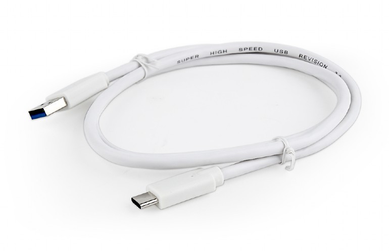 Gembird ccp-usb3-amcm-1m-w