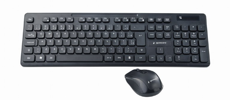 Gembird kbs-wch-03