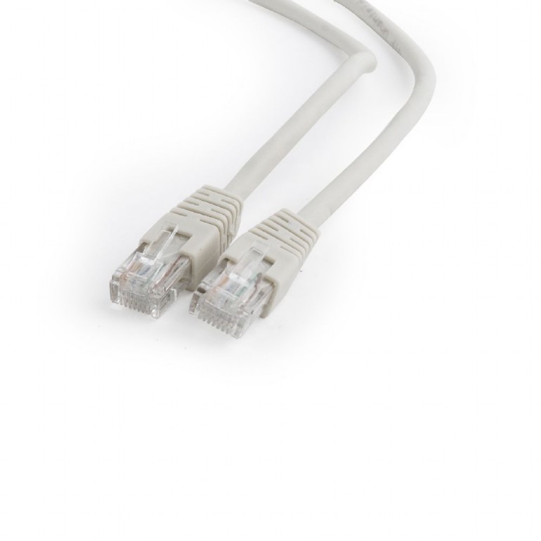 Tinklo laidas gembird, rj45, 10 m