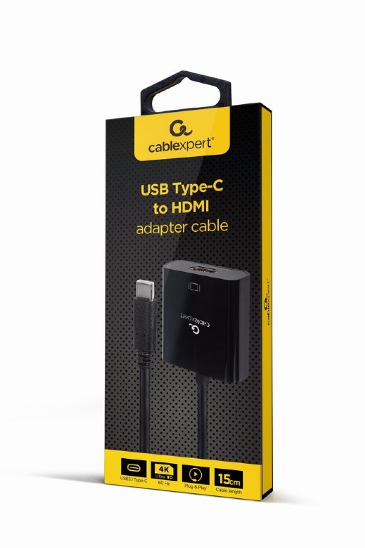 Gembird a-cm-hdmif-04