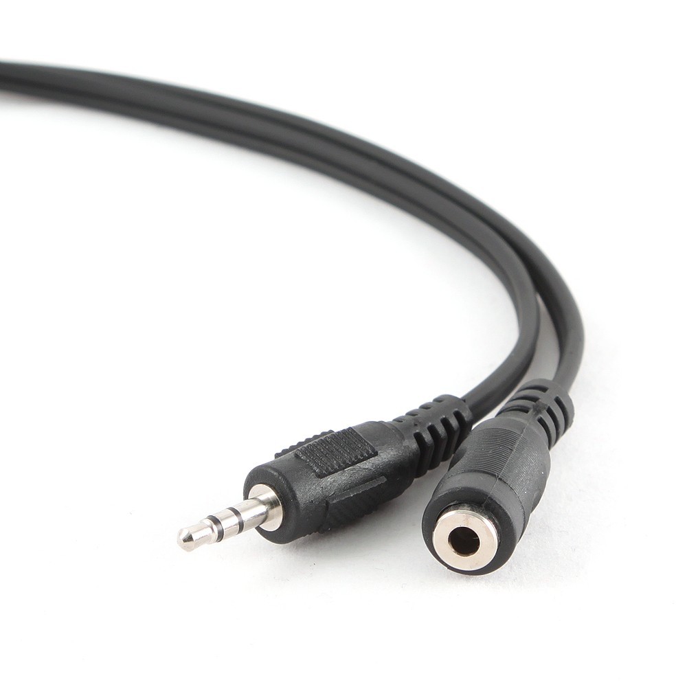 Audio laidas gembird, aux 3.5 mm, 1.5 m