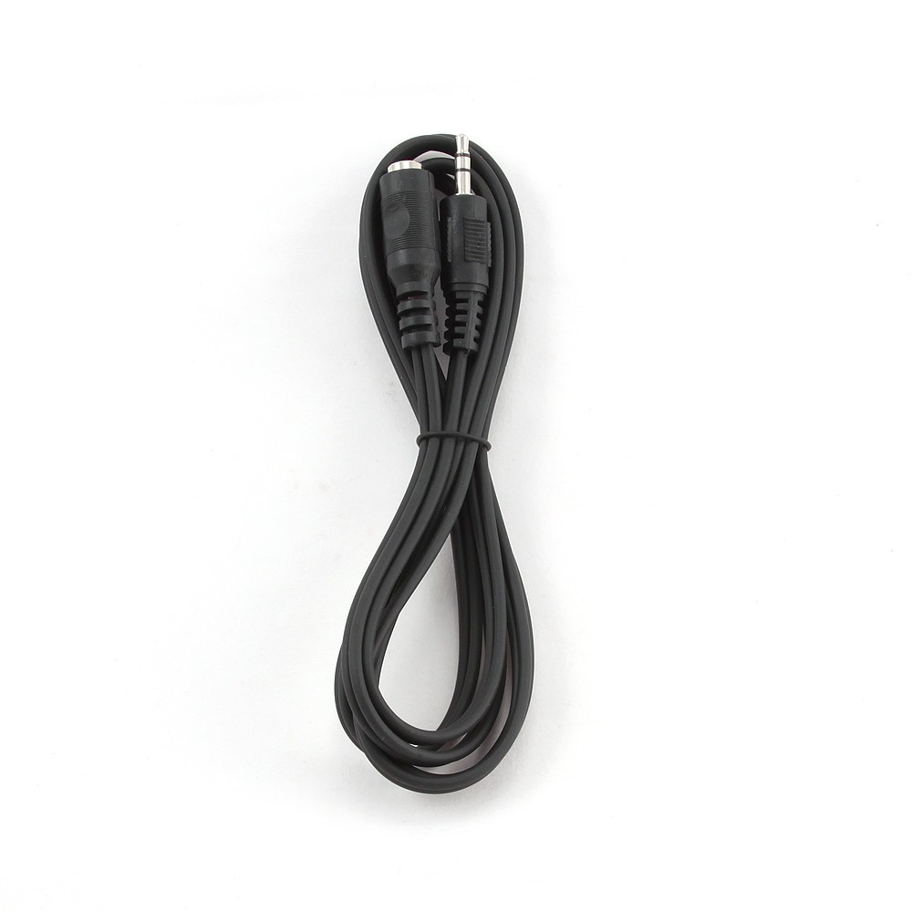 Audio laidas gembird, aux 3.5 mm, 1.5 m