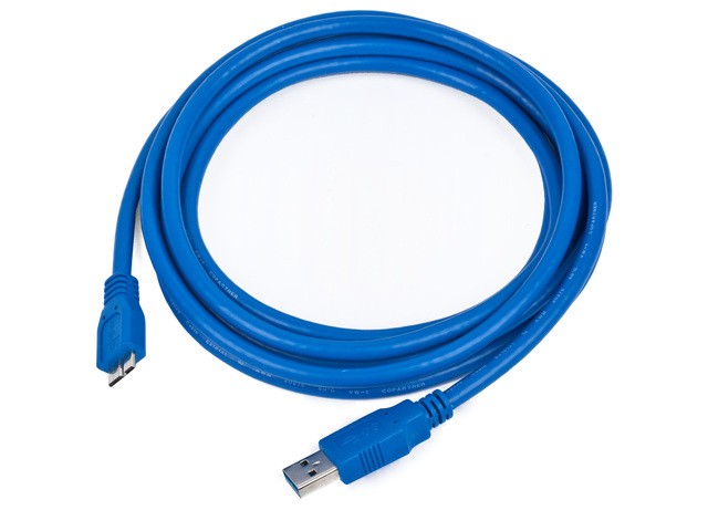 Maitinimo laidas gembird, usb-a/micro usb, 1.8 m