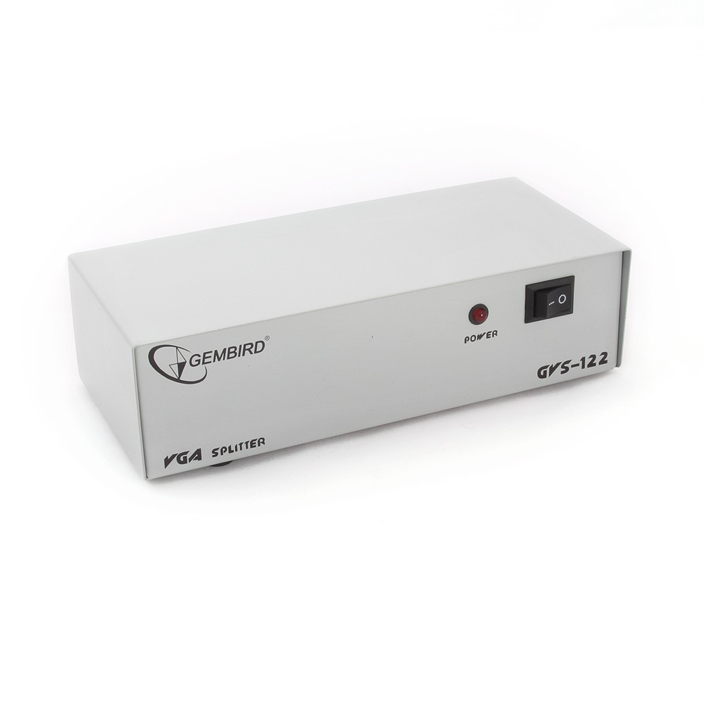 Adapteris gembird vga-vga