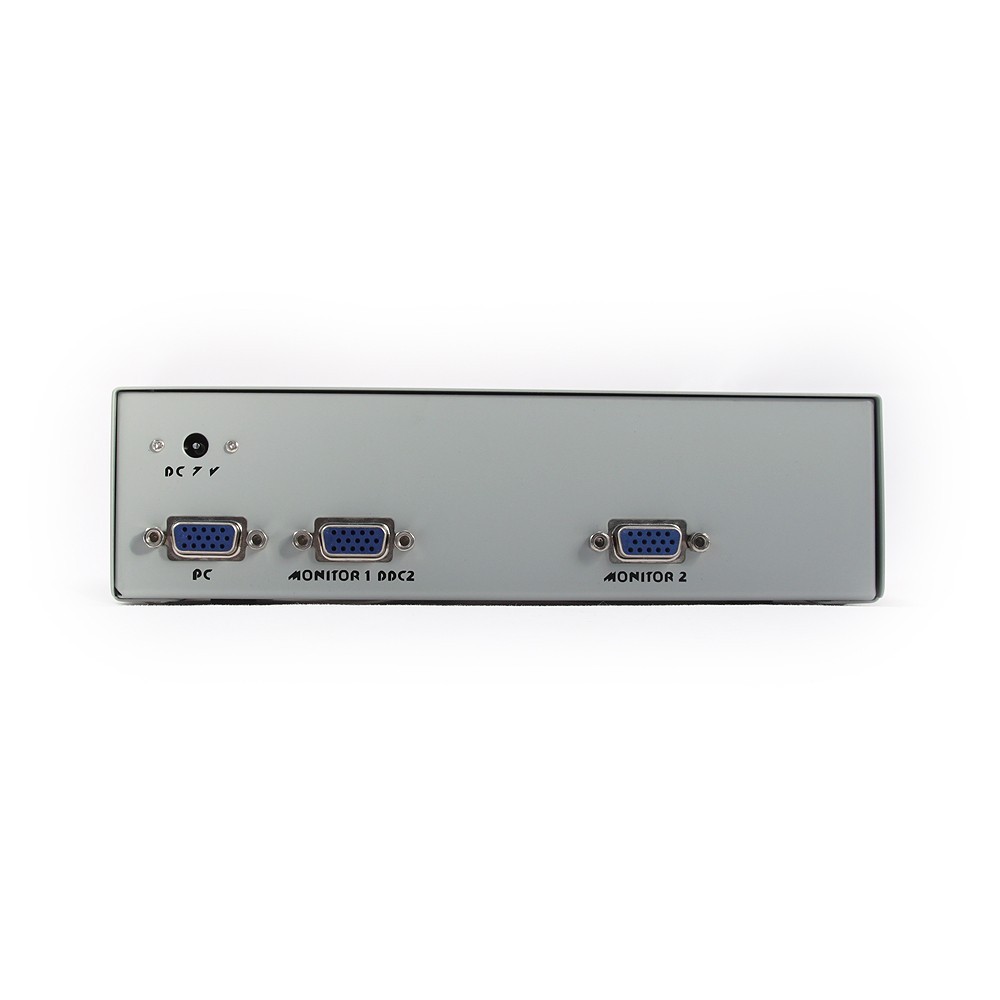 Adapteris gembird vga-vga