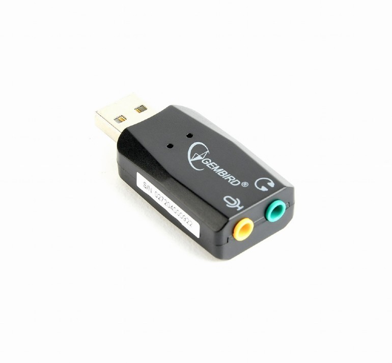 Gembird virtus plus premium usb 2.0