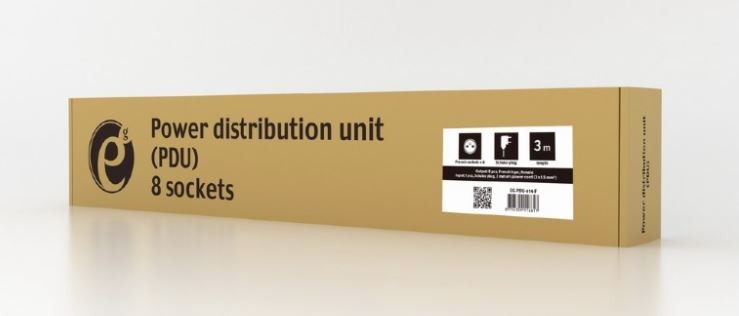 Ilgiklis gembird 3 m