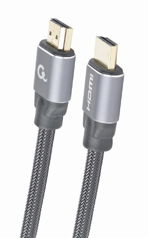 Hdmi laidas gembird ccbp-hdmi-7.5m, hdmi, 7.5 m