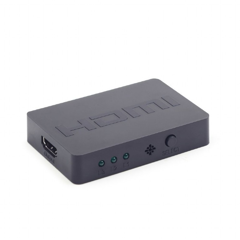 Gembird dsw-hdmi-34