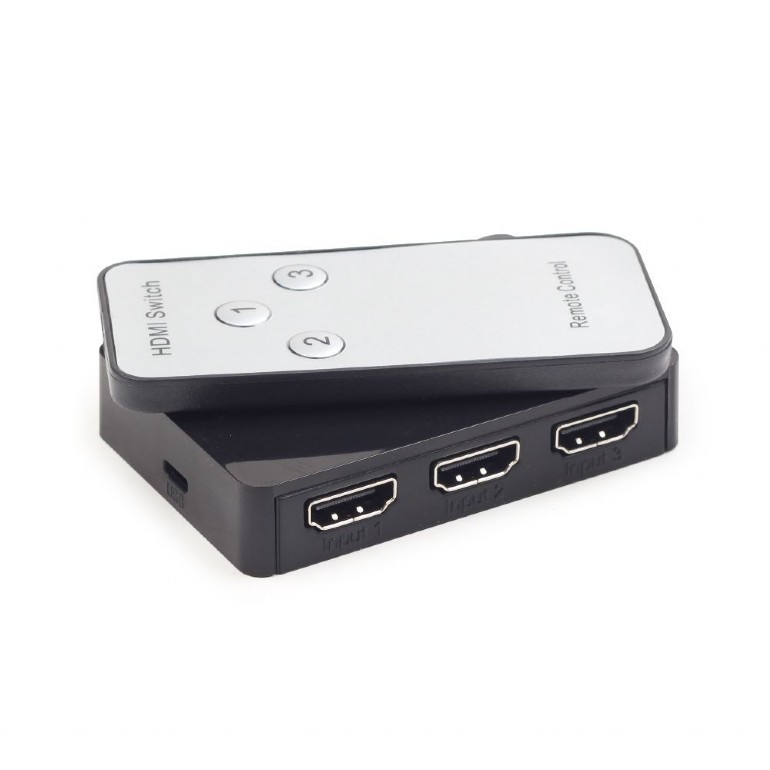 Gembird dsw-hdmi-34
