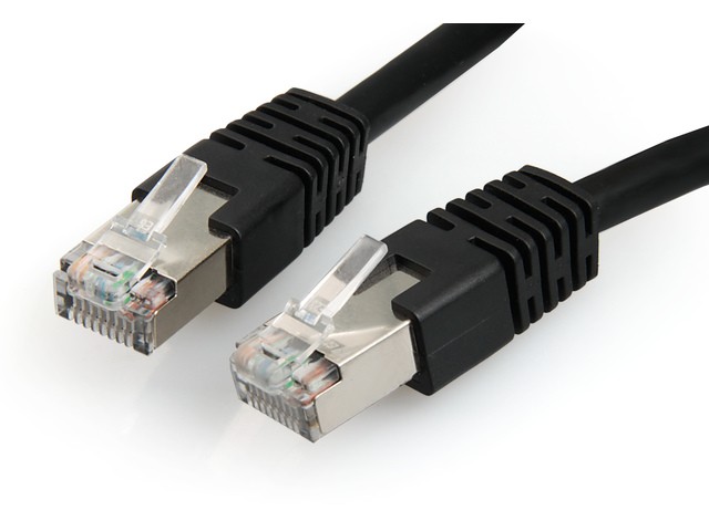 Tinklo laidas gembird, rj45, 0.5 m