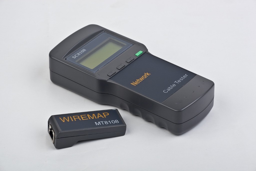 Priedas gembird, rj-45