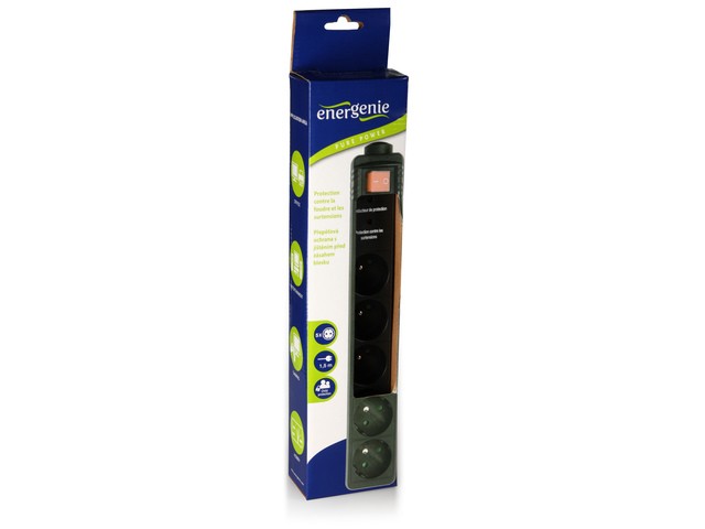 Ilgiklis energenie 1.5 m