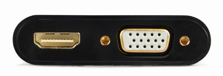 Cablexpert a-vga-hdmi-02