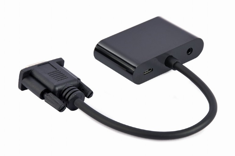 Cablexpert a-vga-hdmi-02