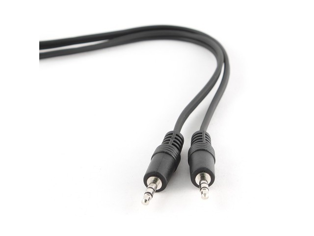 Audio laidas gembird, aux 3.5 mm, 2 m