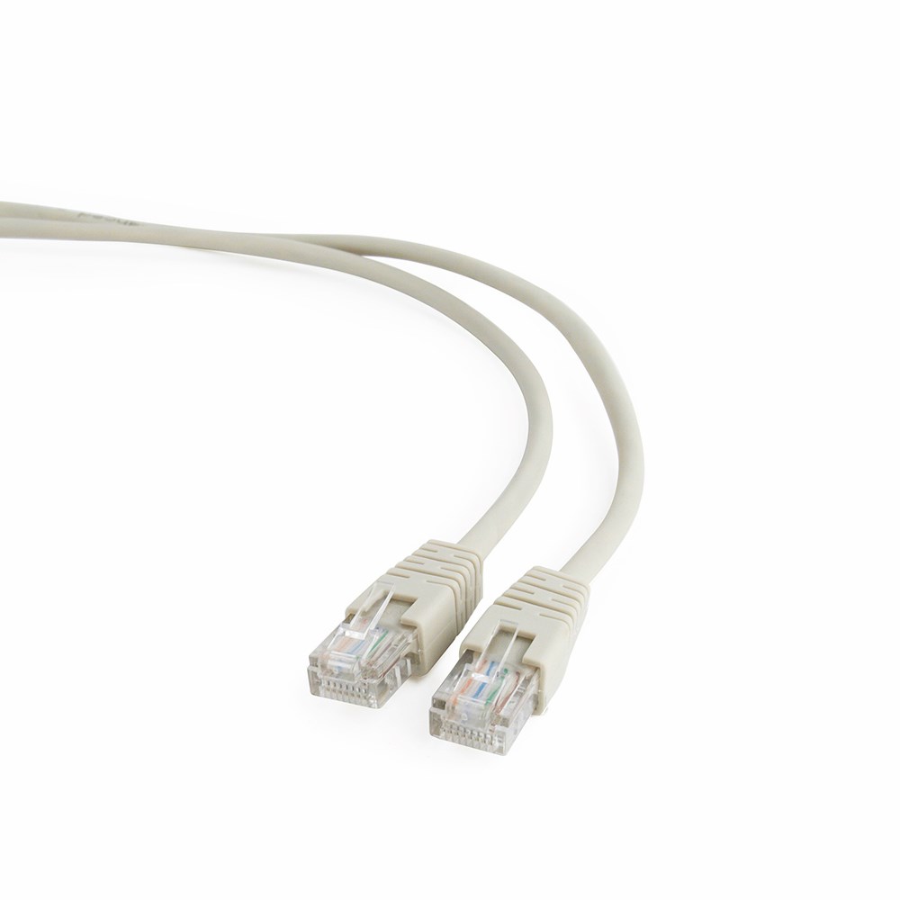 Maitinimo laidas gembird, rj45, 1 m