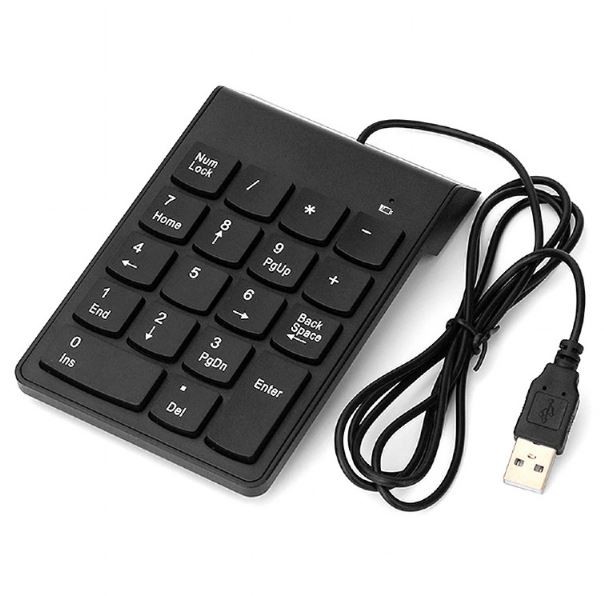 Gembird usb numeric