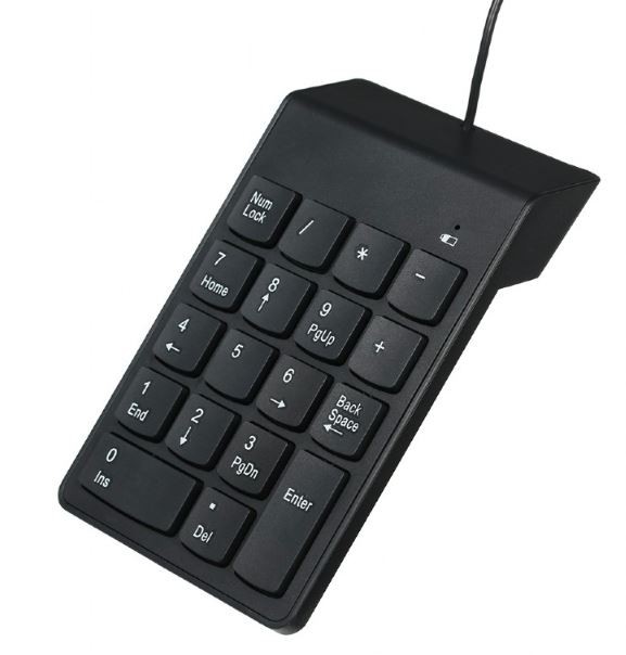 Gembird usb numeric