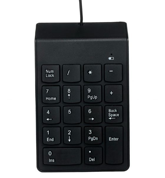 Gembird usb numeric