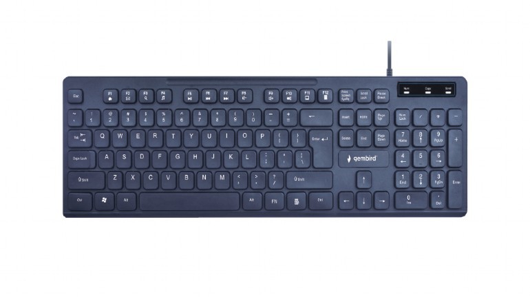 Gembird kb-mch-04