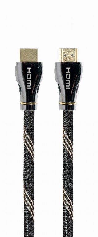 Hdmi laidas gembird ccbp-hdmi8k-3m, hdmi, 3 m