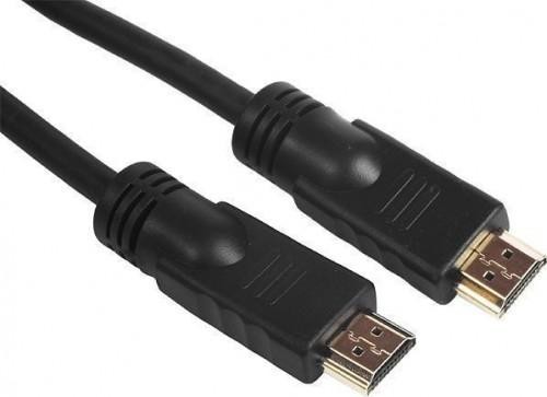 Hdmi laidas kabel do monitora hdmi v.2.0 10m