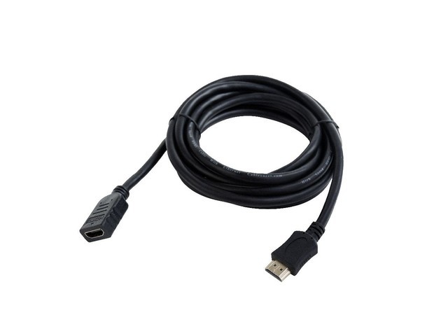 Hdmi laidas gembird, hdmi, 0.5 m