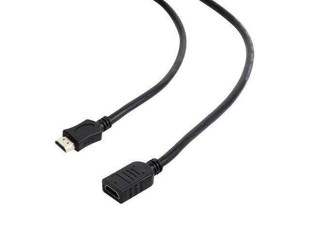 Hdmi laidas gembird, hdmi, 0.5 m
