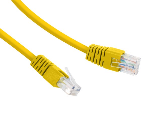Tinklo laidas gembird, rj45, 3 m
