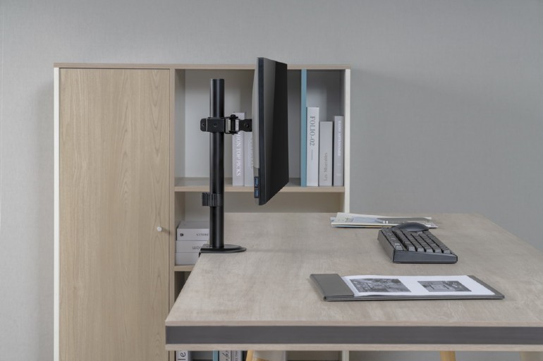 Monitoriaus laikiklis gembird ma-d1-02