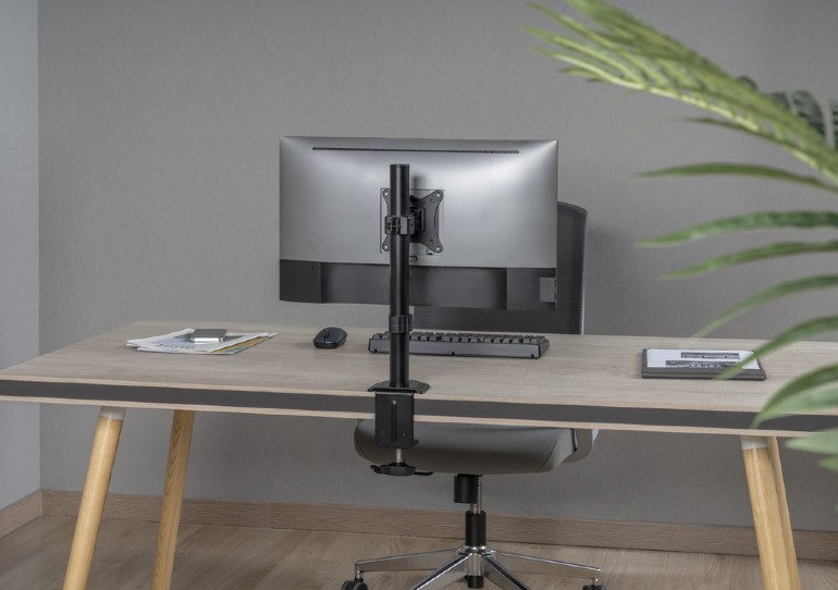 Monitoriaus laikiklis gembird ma-d1-02