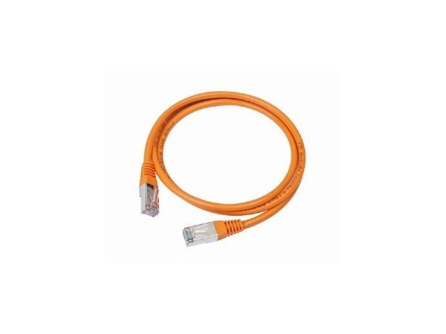 Tinklo laidas gembird pp12, rj45, 0.25 m