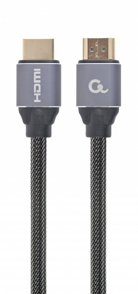 Hdmi laidas gembird ccbp-hdmi-2m, hdmi, 2 m